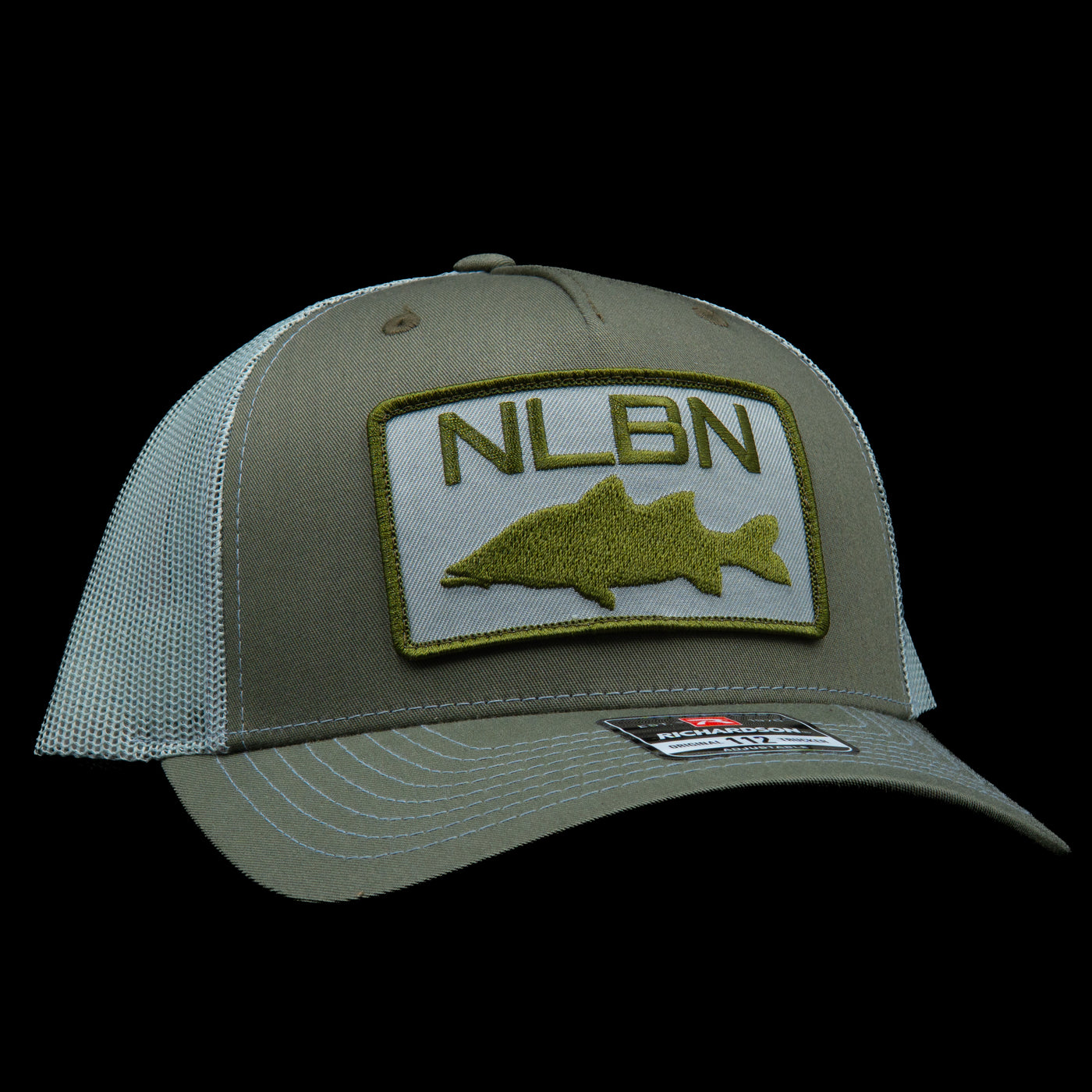 5 Panel Richardson