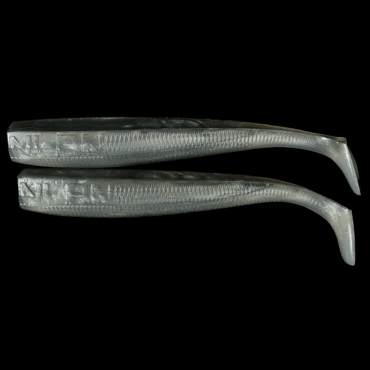8" Paddle Tail - Krome Ave