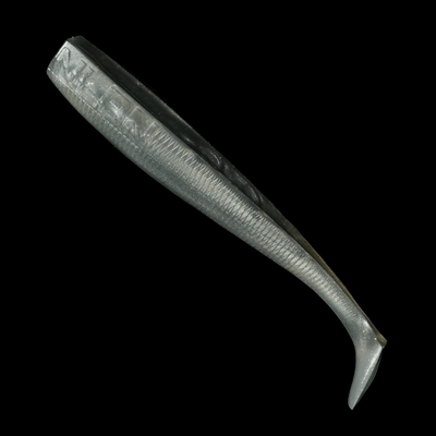 8" Paddle Tail - Krome Ave