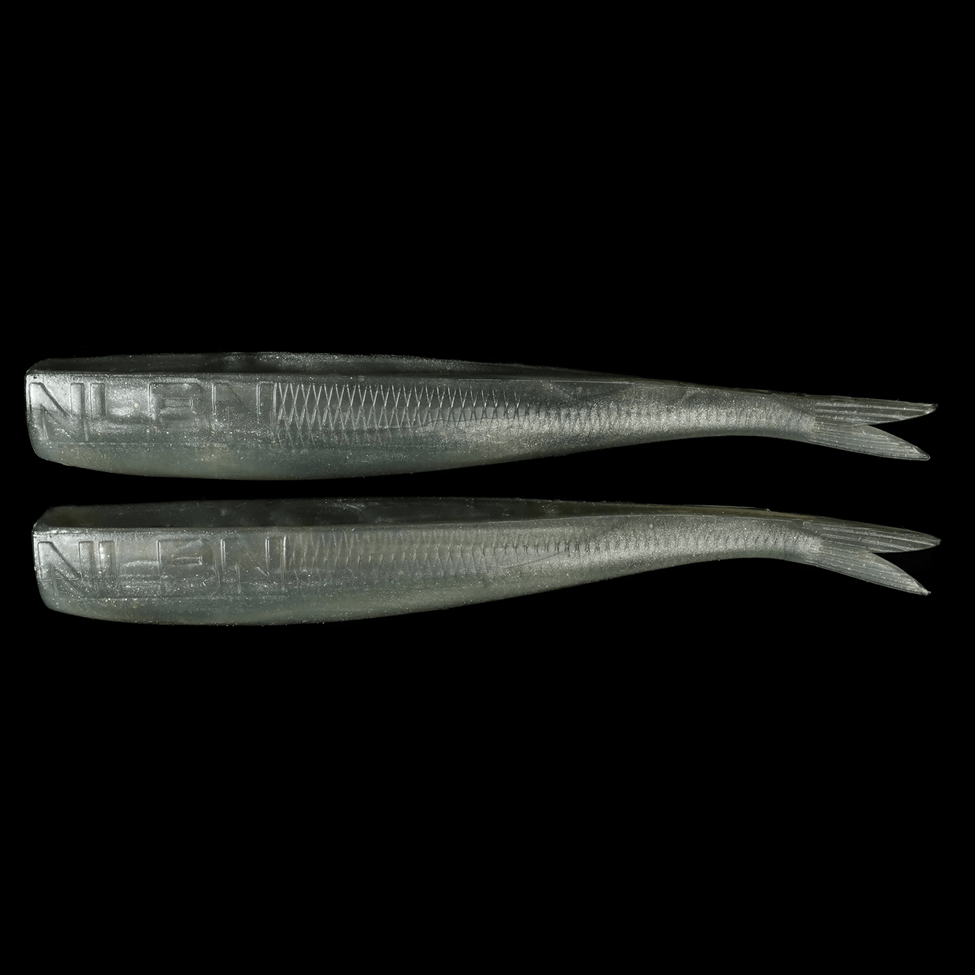 8” Straight Tail - Krome Ave