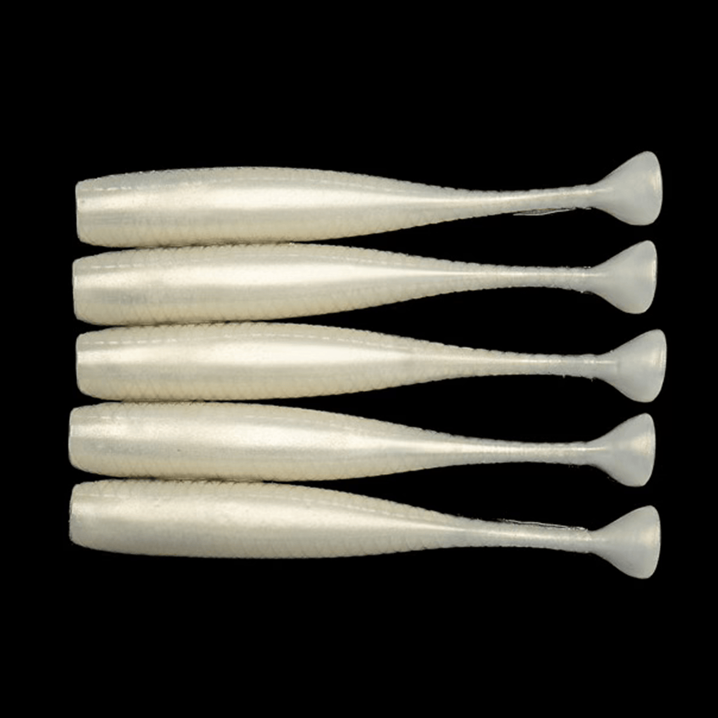 3.75" Paddle Tail