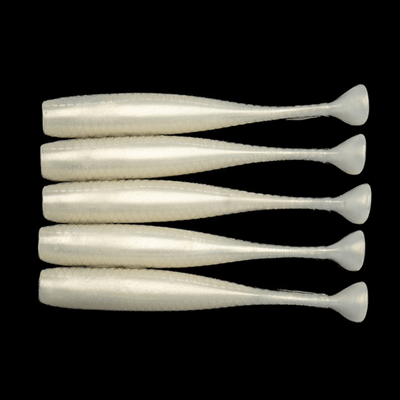 3.75" Paddle Tail