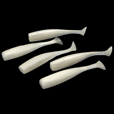 3.75" Paddle Tail
