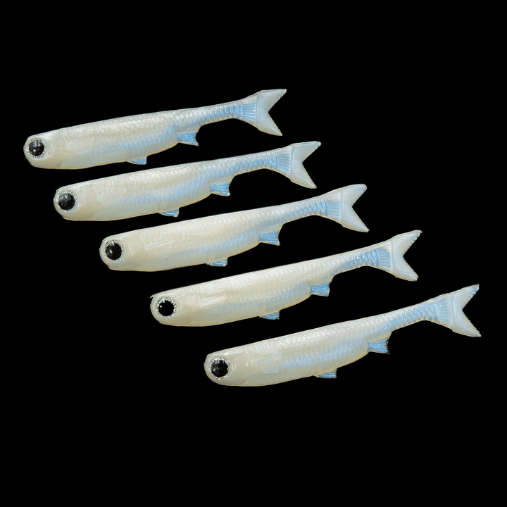 K-Tails