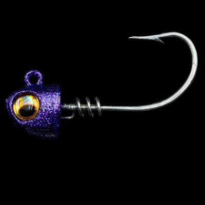 5" Jig Heads