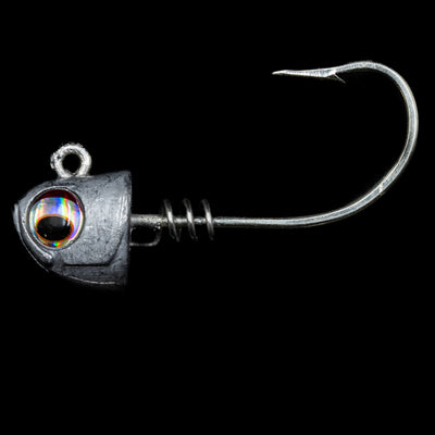 5" Jig Heads