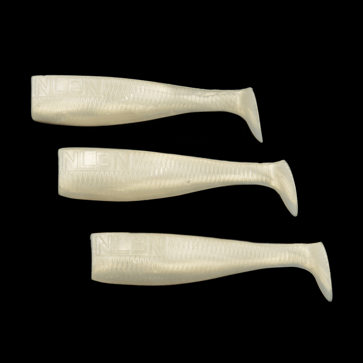 5" Paddle Tail