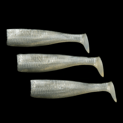 5" Paddle Tail