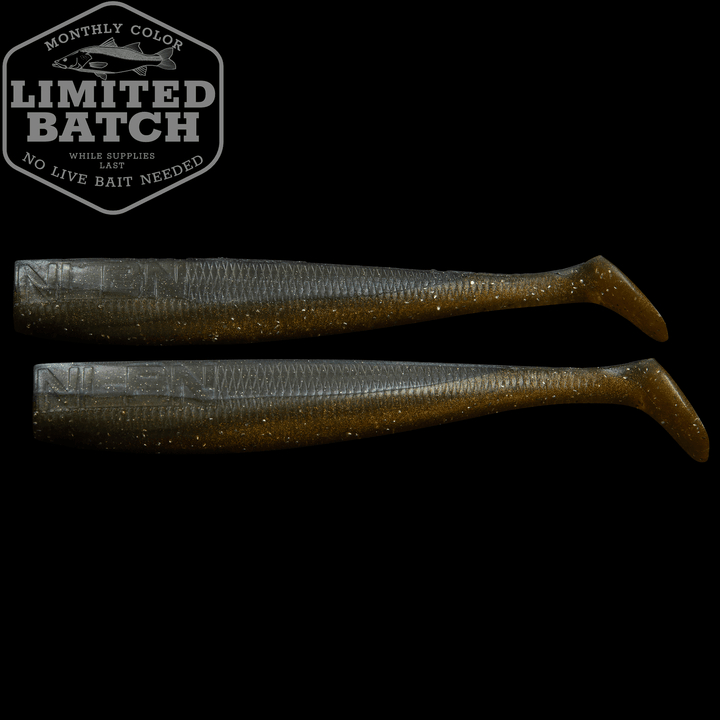 LTD - 8" Baits
