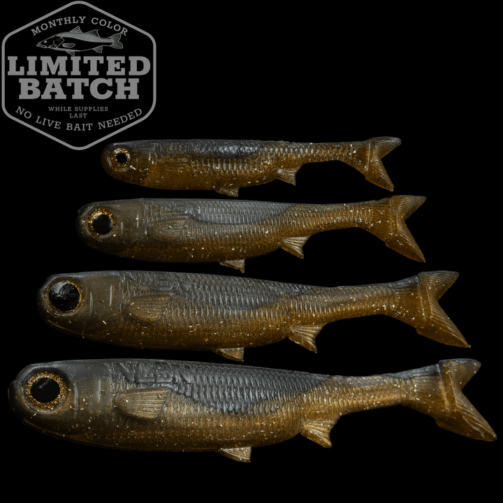 LTD - K-Tails