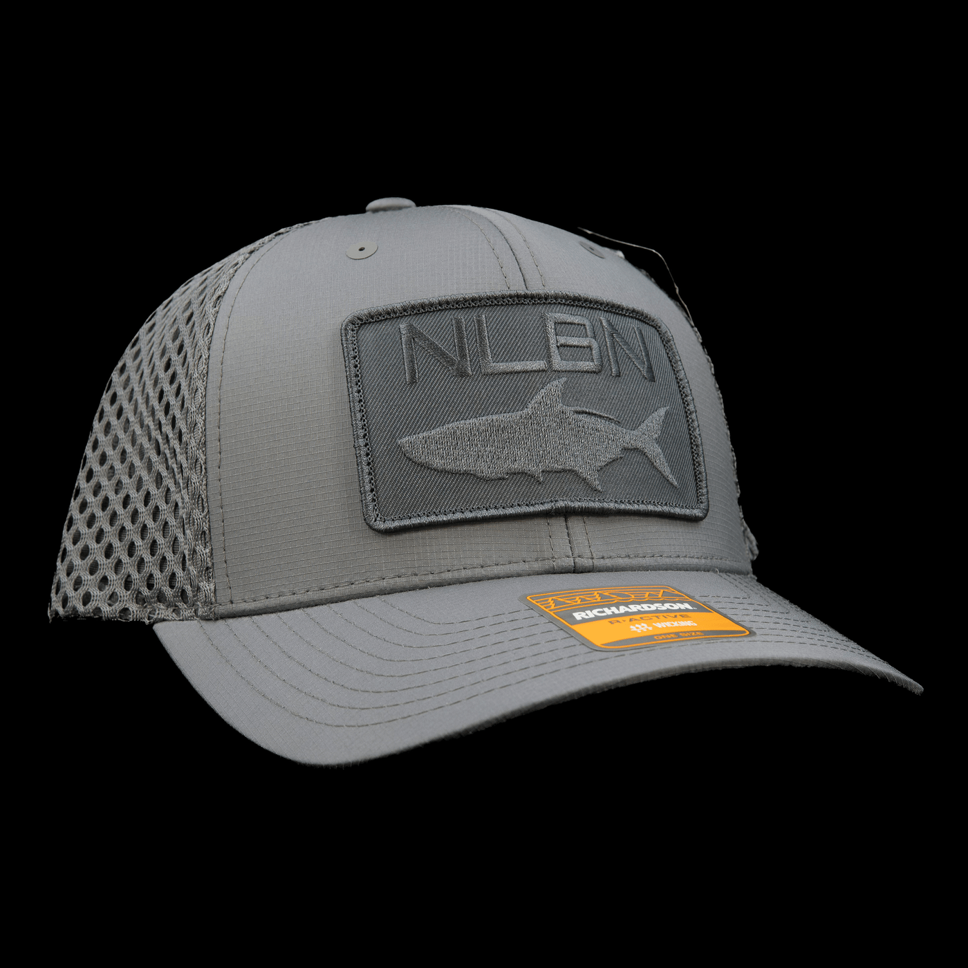 6 Panel Richardson