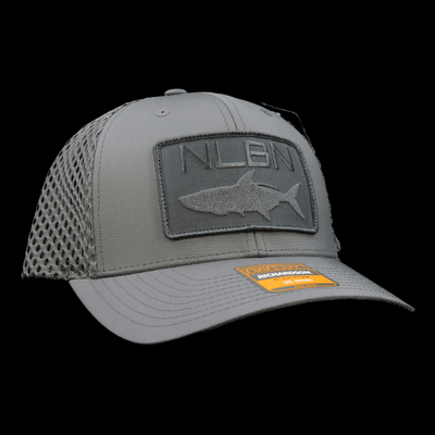 6 Panel Richardson