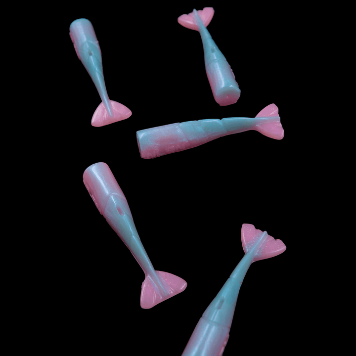 LTD - 3" Shrimp Tails