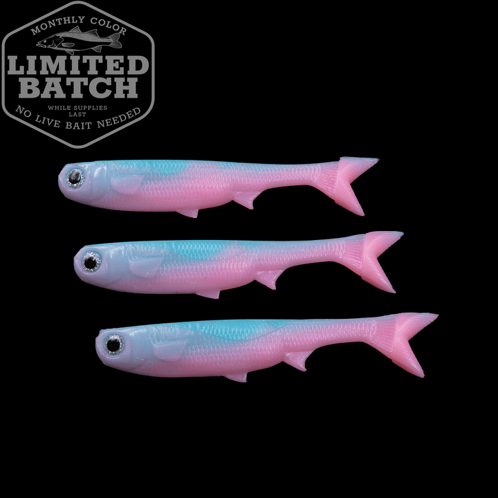 LTD - K-Tails