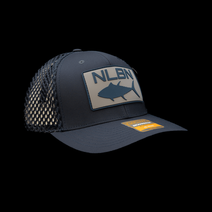 6 Panel Richardson