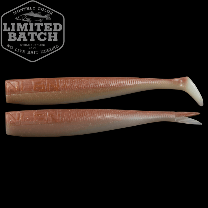 LTD - 8" Baits