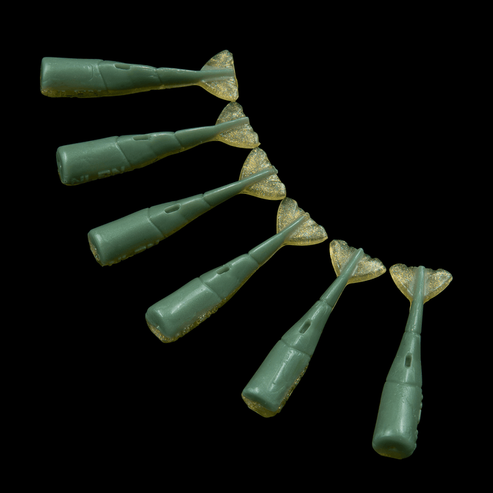 LTD - 3" Shrimp Tails