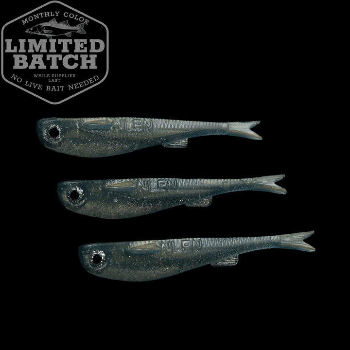 LTD - Mullets