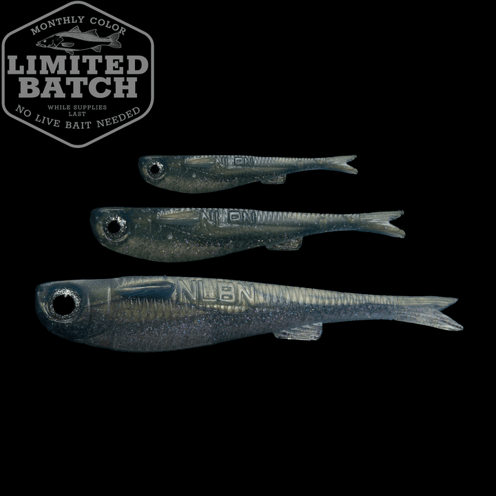 LTD - Mullets