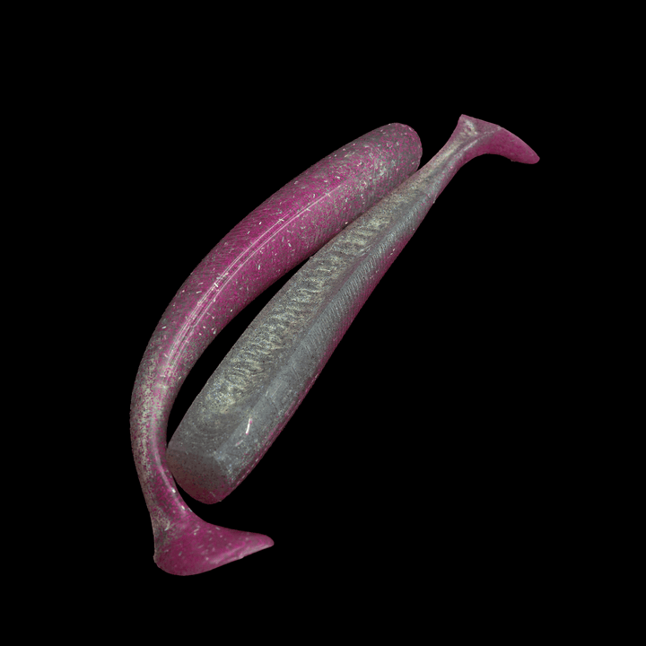 LTD - 8" Baits