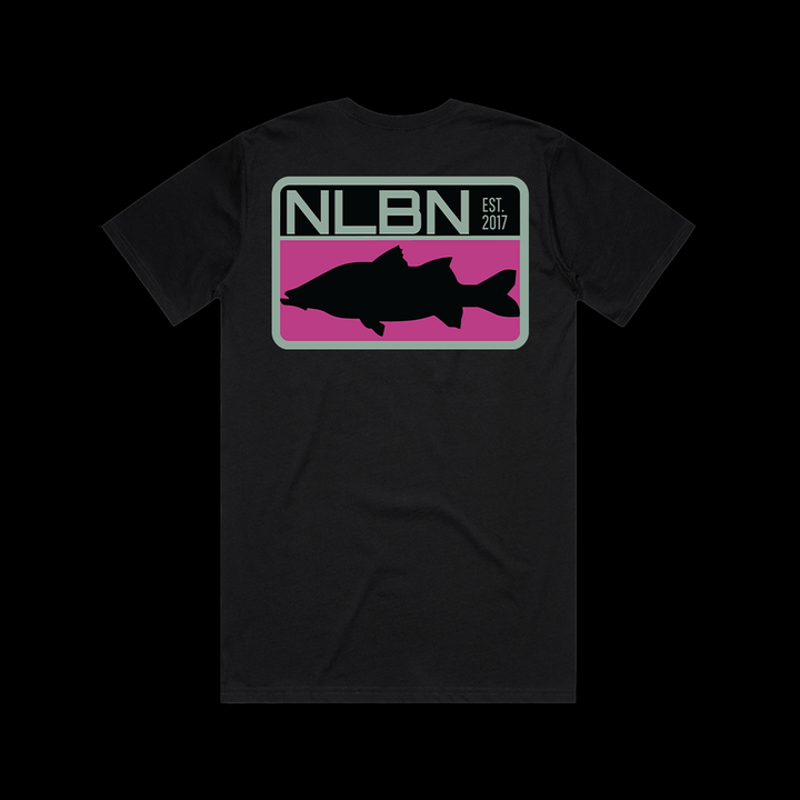 Cotton Short Sleeve - Prism Perch Snook EST 2017