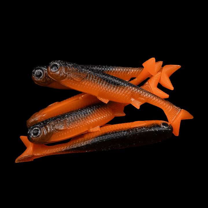 LTD - K-Tails