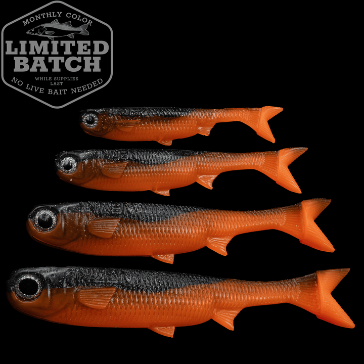 LTD - K-Tails
