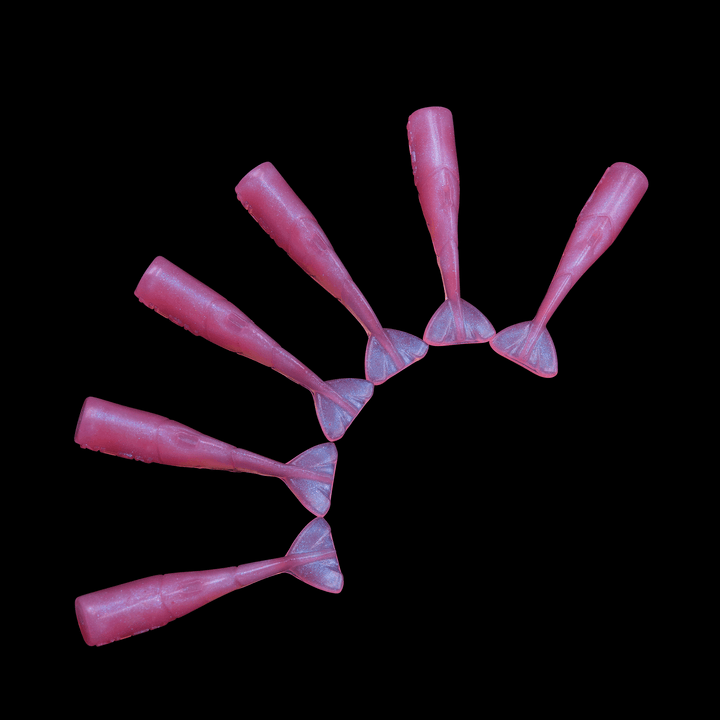 LTD - 3" Shrimp Tails