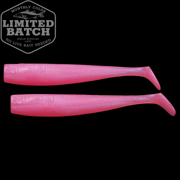 LTD - 8" Baits