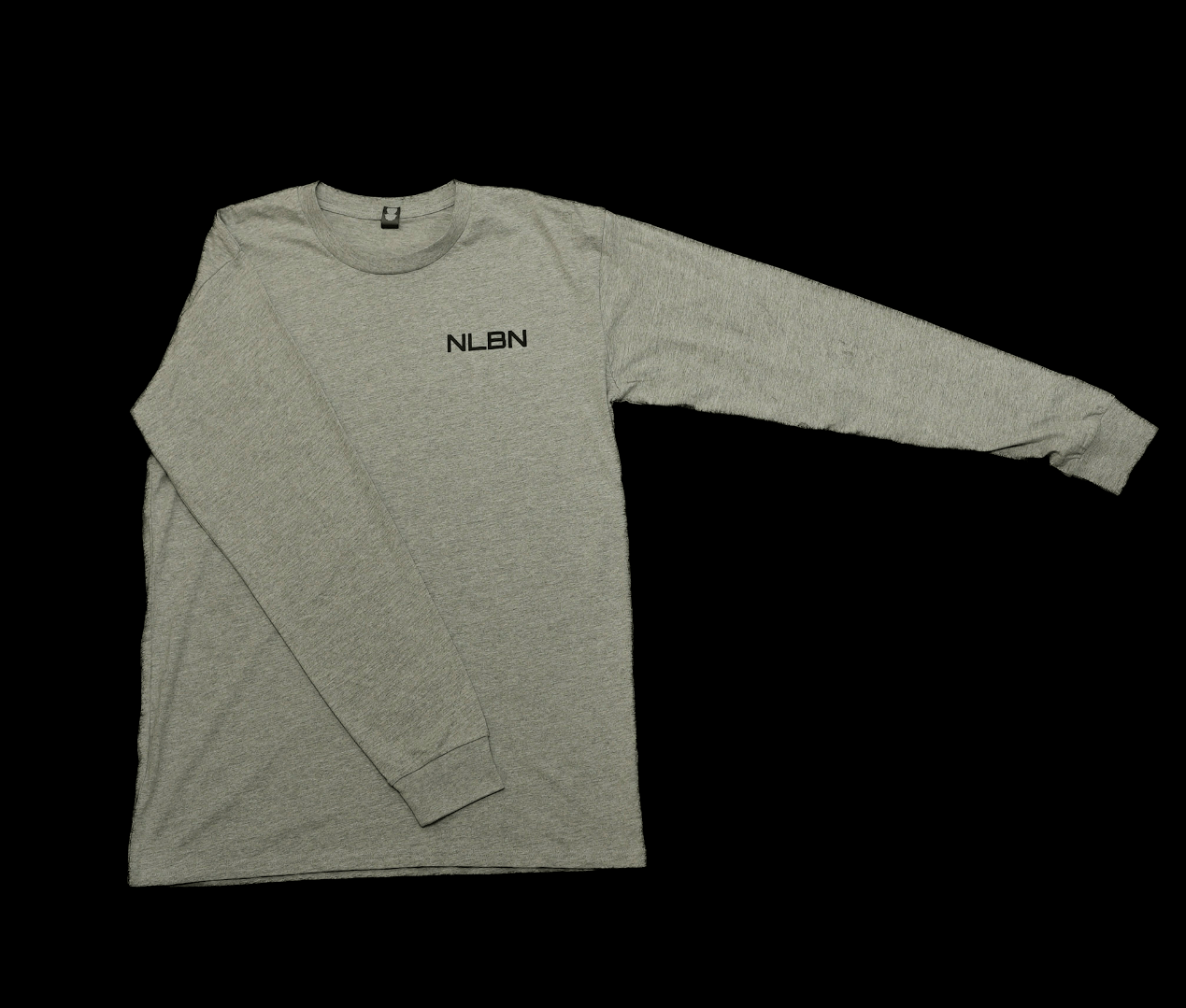 Tri-Color Tarpon Cotton Long Sleeve