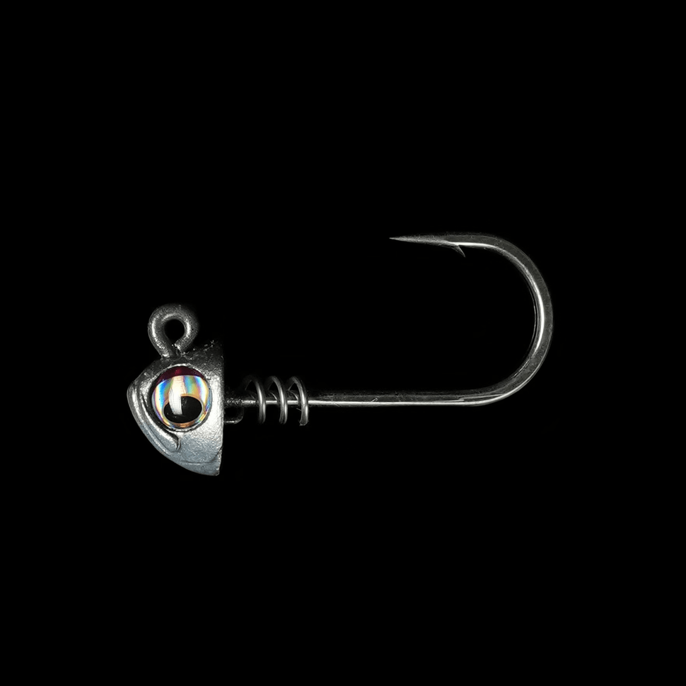 Tuna 4X Super Duty Jig Heads