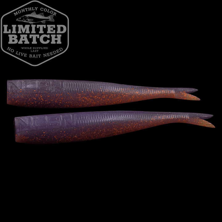 LTD - 8" Baits
