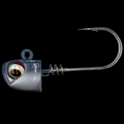 Tuna 4X Super Duty Jig Heads