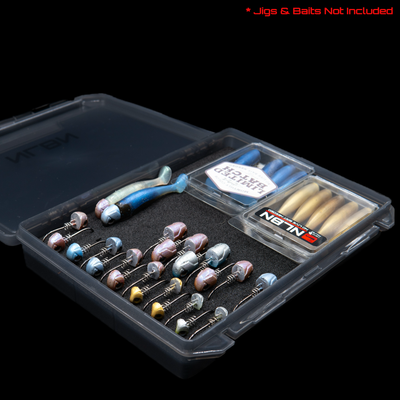 Jig Head Boxes