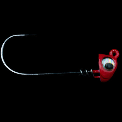 Hot Red