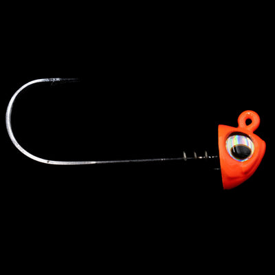 Blaze Orange