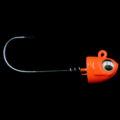 Blaze Orange