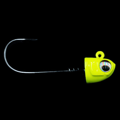 Chartreuse Yellow