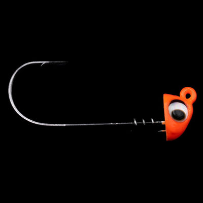 Blaze Orange