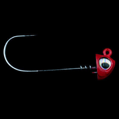 Hot Red