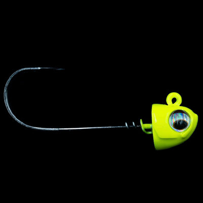 Chartreuse Yellow