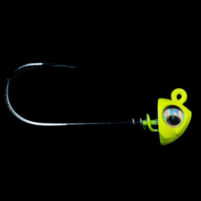 Chartreuse Yellow