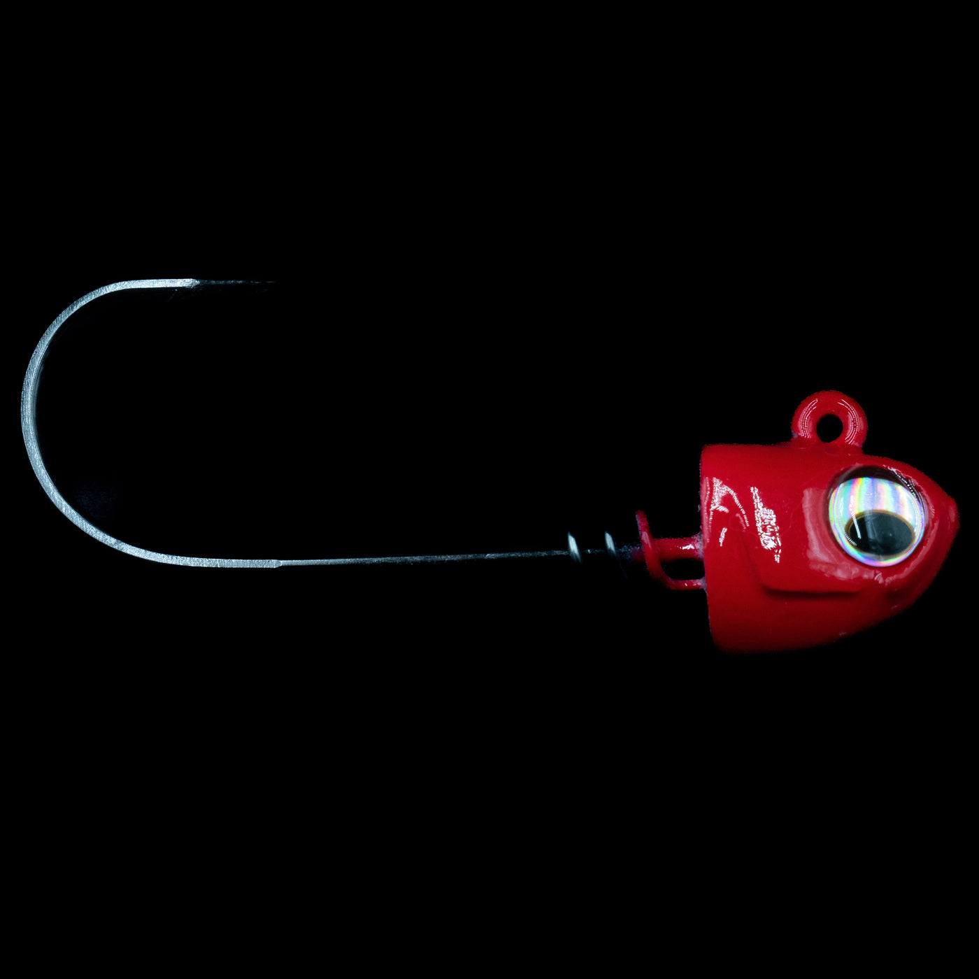Hot Red