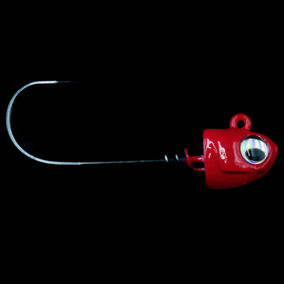 Hot Red