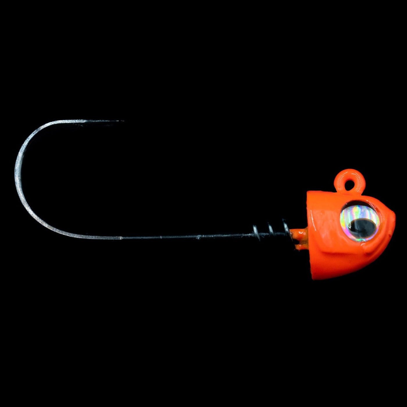 Blaze Orange
