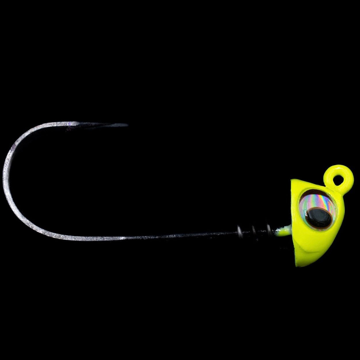 Chartreuse Yellow